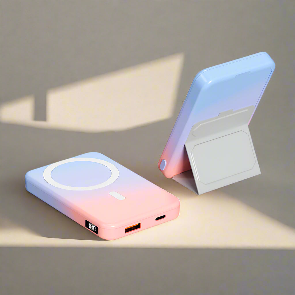 Magsafe Wireless KC Power Bank over 3C 20000 mAh