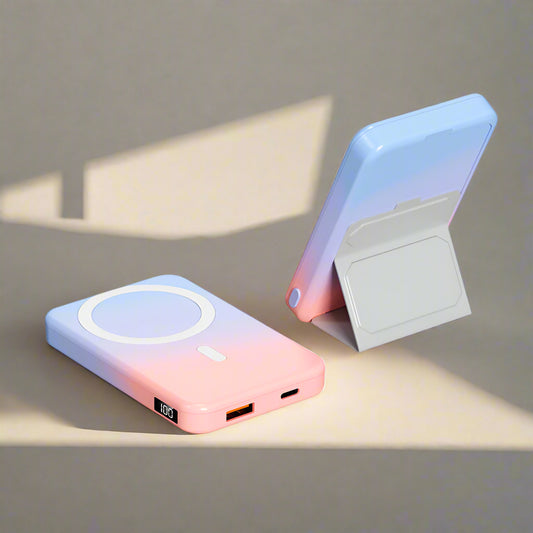 Magsafe Wireless KC Power Bank over 3C 20000 mAh