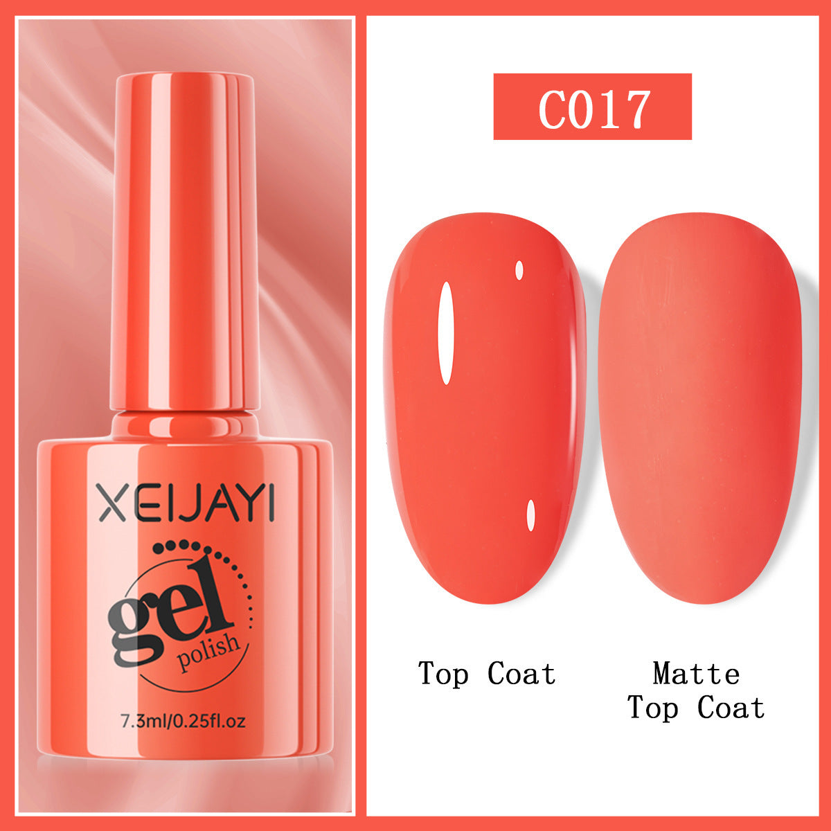 188 Color Nail Polish Gel (Curing with UV/LED Lamp)  BUY MORE ~ SAVE MORE