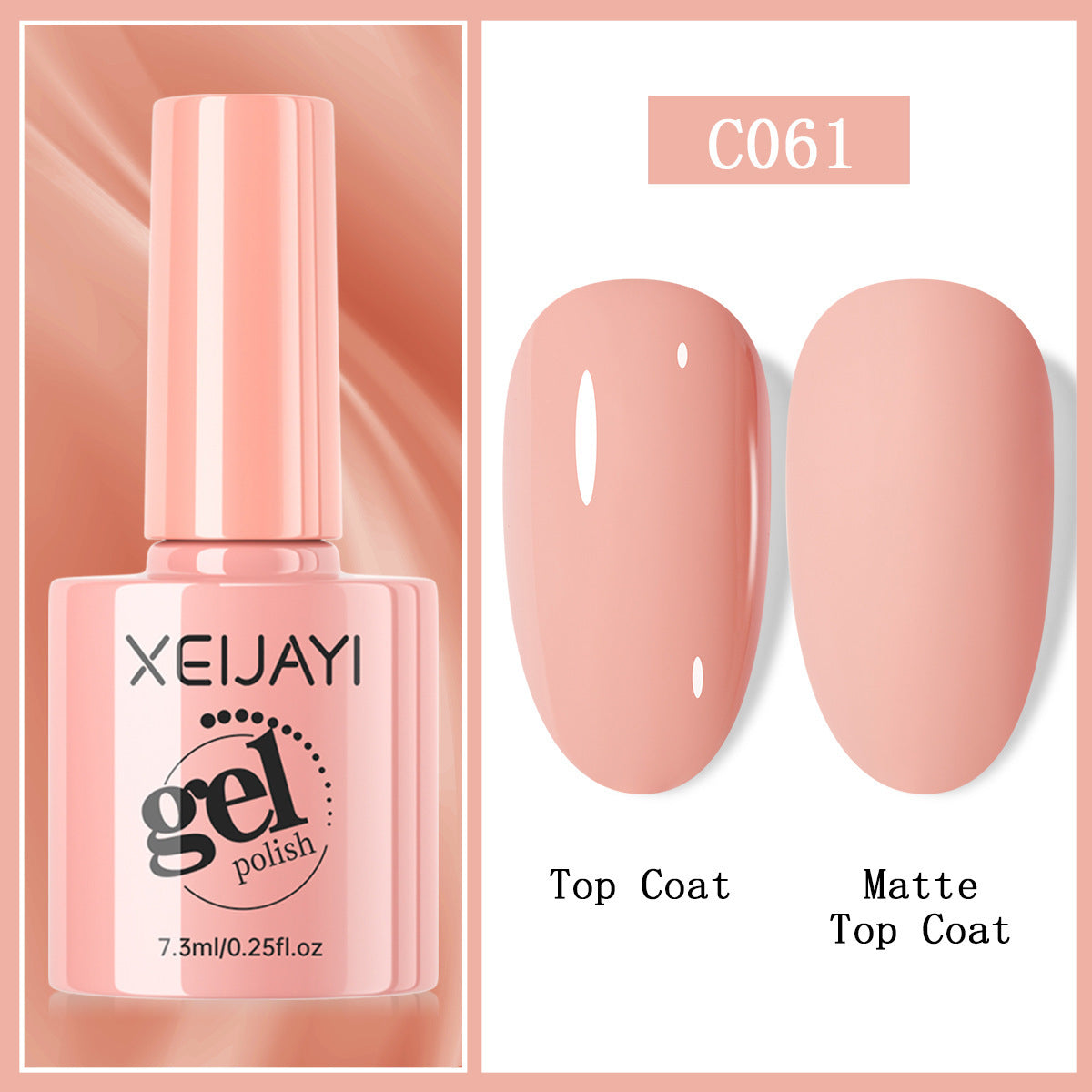 188 Color Nail Polish Gel (Curing with UV/LED Lamp)  BUY MORE ~ SAVE MORE