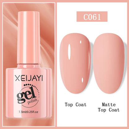 188 Color Nail Polish Gel (Curing with UV/LED Lamp)  BUY MORE ~ SAVE MORE