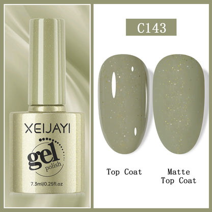 188 Color Nail Polish Gel (Curing with UV/LED Lamp)  BUY MORE ~ SAVE MORE
