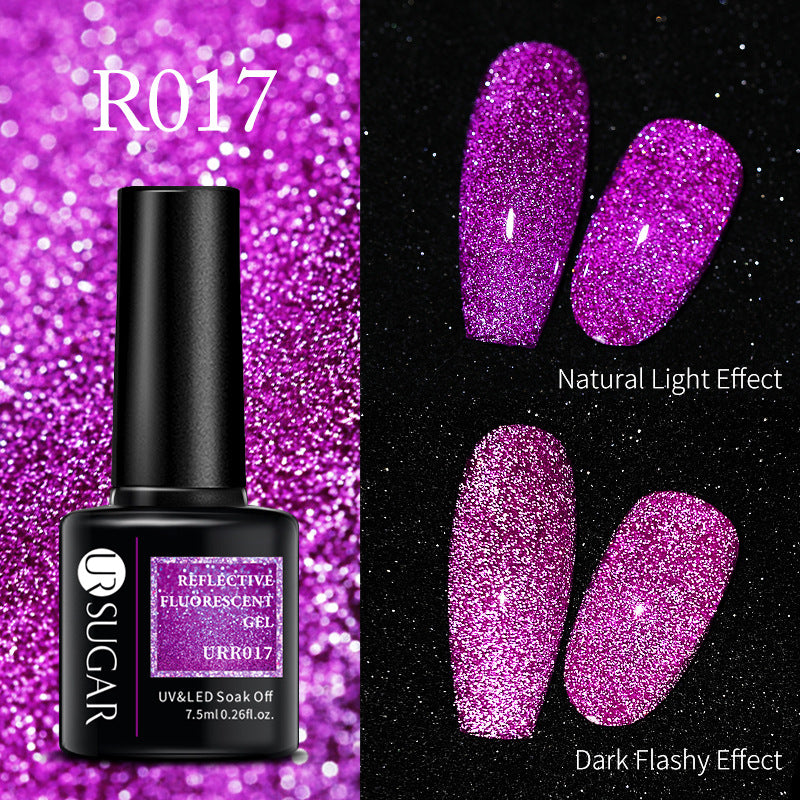 Starry & Sparkling Nail Gel (7.5ml)