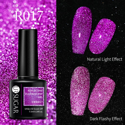 Starry & Sparkling Nail Gel (7.5ml)
