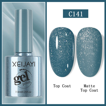 188 Color Nail Polish Gel (Curing with UV/LED Lamp)  BUY MORE ~ SAVE MORE