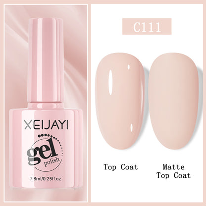 188 Color Nail Polish Gel (Curing with UV/LED Lamp)  BUY MORE ~ SAVE MORE