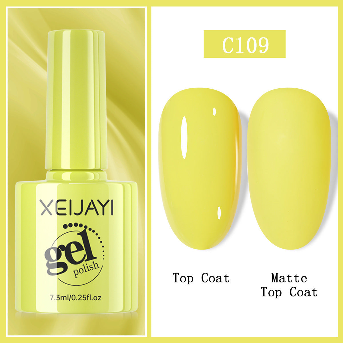 188 Color Nail Polish Gel (Curing with UV/LED Lamp)  BUY MORE ~ SAVE MORE