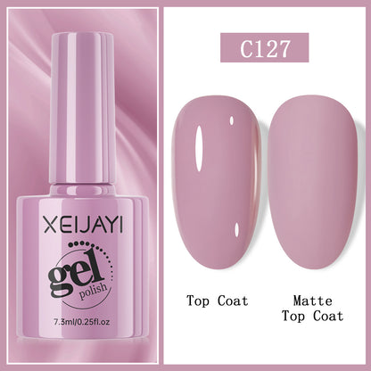 188 Color Nail Polish Gel (Curing with UV/LED Lamp)  BUY MORE ~ SAVE MORE