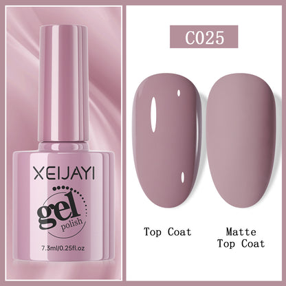 188 Color Nail Polish Gel (Curing with UV/LED Lamp)  BUY MORE ~ SAVE MORE