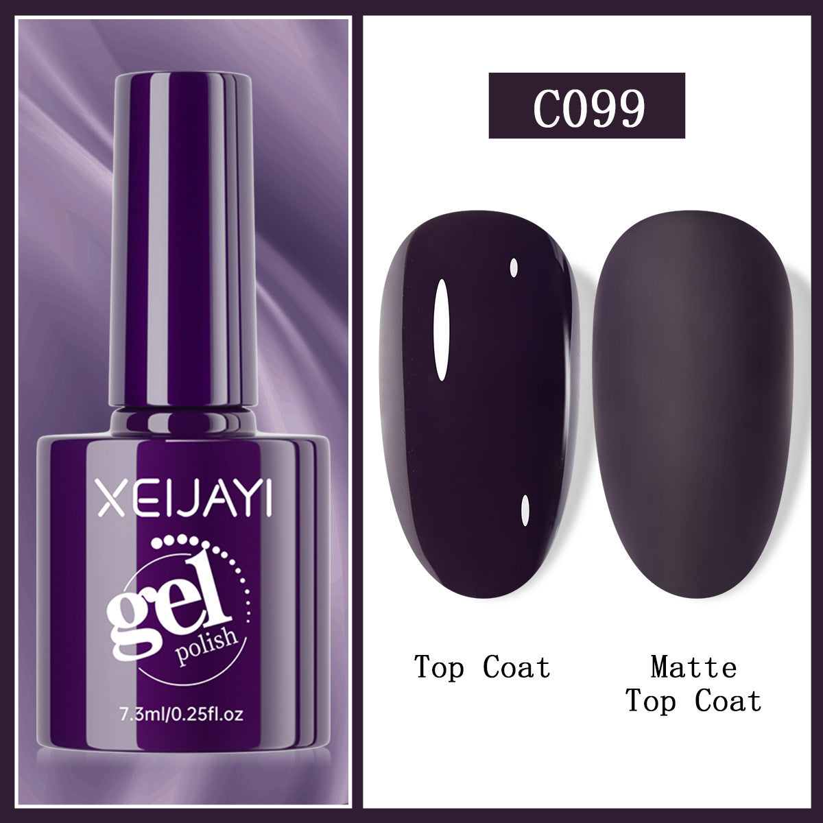 188 Color Nail Polish Gel (Curing with UV/LED Lamp)  BUY MORE ~ SAVE MORE