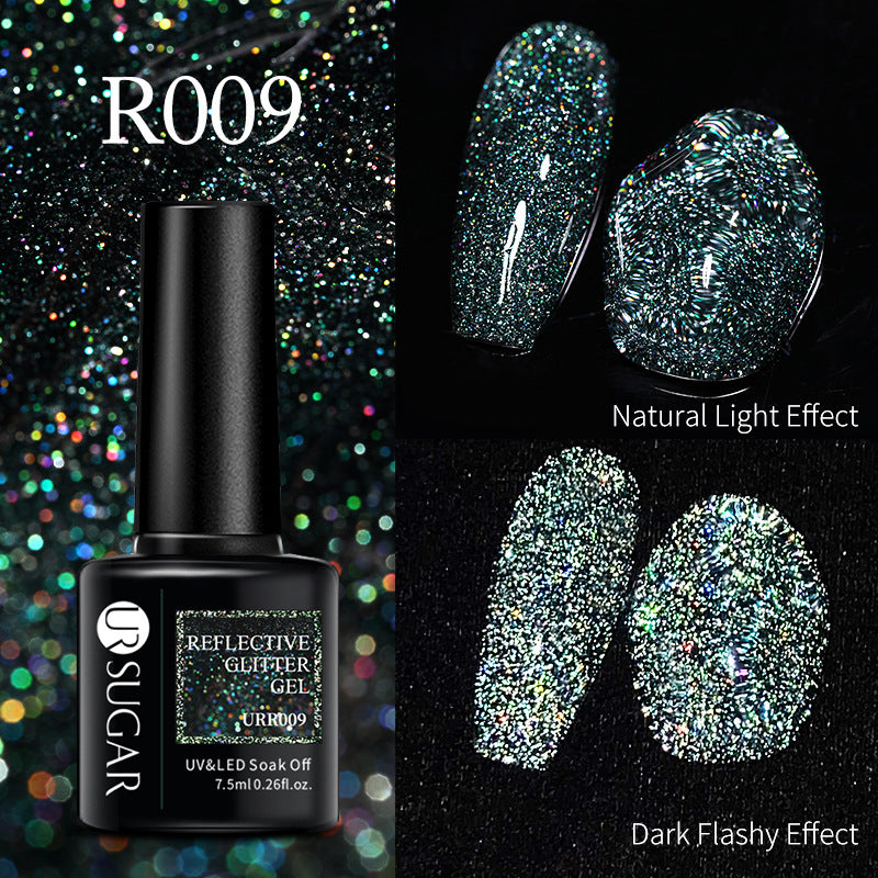 Starry & Sparkling Nail Gel (7.5ml)