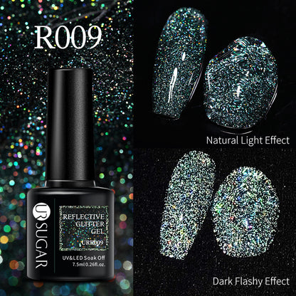 Starry & Sparkling Nail Gel (7.5ml)