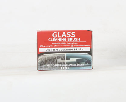Car Glass Rainproof Cleaning Brush