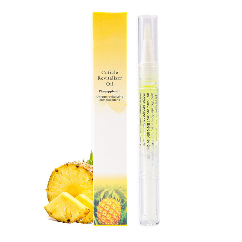 Nail Nutrition Oil Pen - Twist & Apply on Your Nail