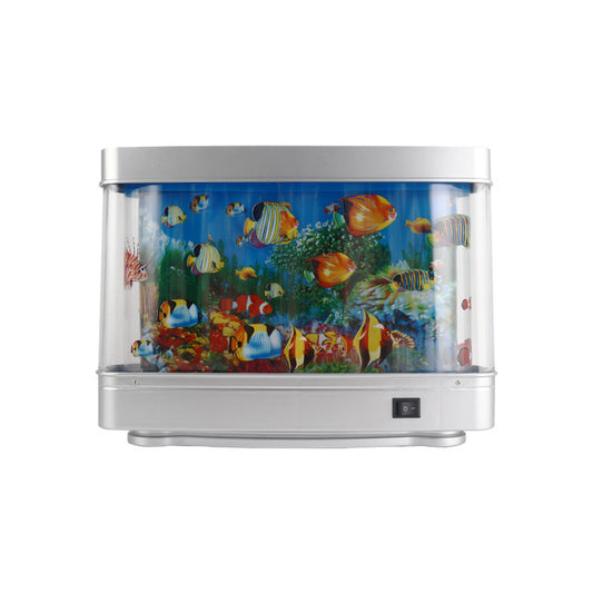 Fish Tank Lamp