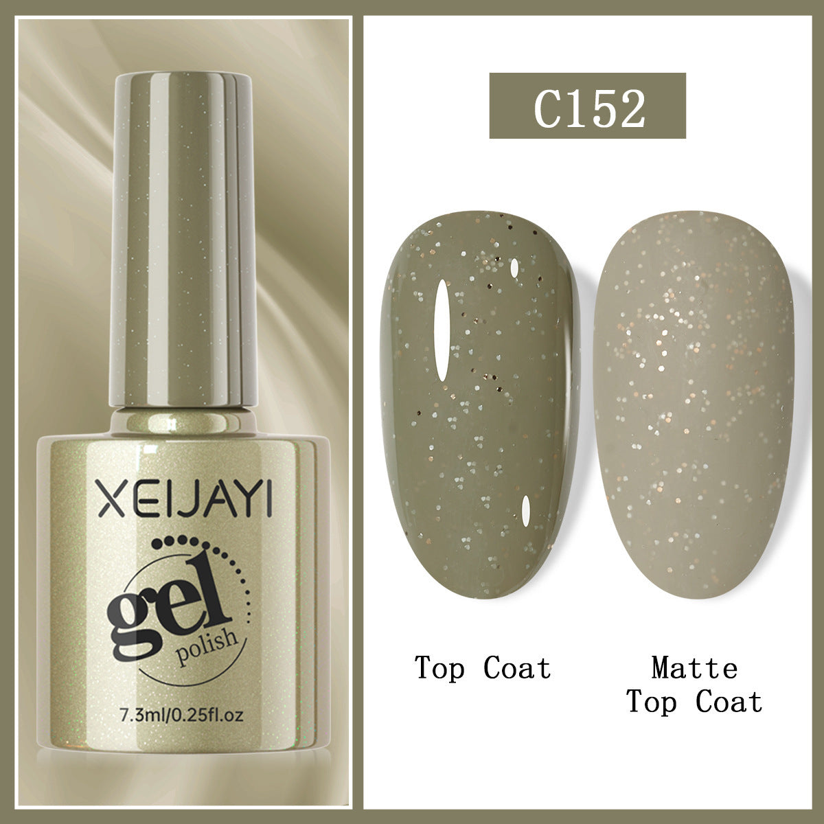 188 Color Nail Polish Gel (Curing with UV/LED Lamp)  BUY MORE ~ SAVE MORE