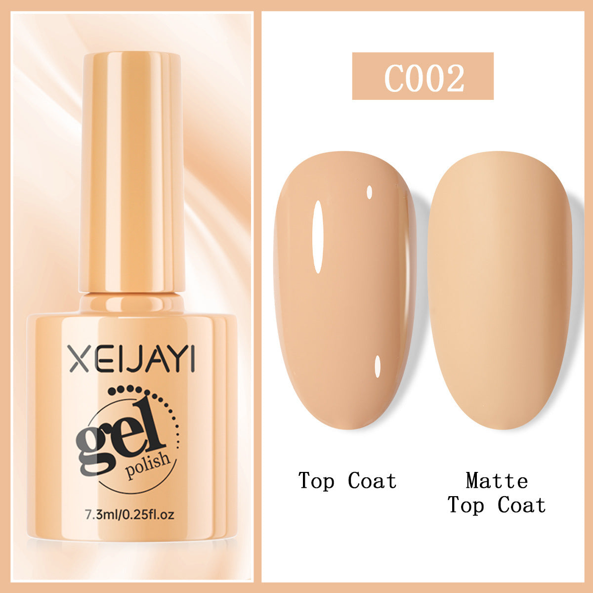 188 Color Nail Polish Gel (Curing with UV/LED Lamp)  BUY MORE ~ SAVE MORE