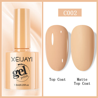 188 Color Nail Polish Gel (Curing with UV/LED Lamp)  BUY MORE ~ SAVE MORE