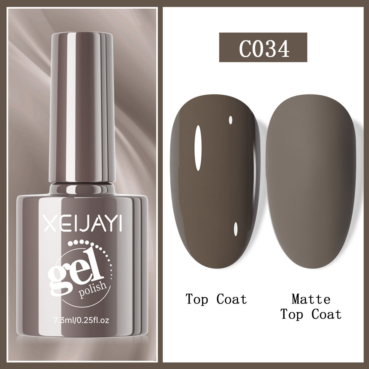 188 Color Nail Polish Gel (Curing with UV/LED Lamp)  BUY MORE ~ SAVE MORE
