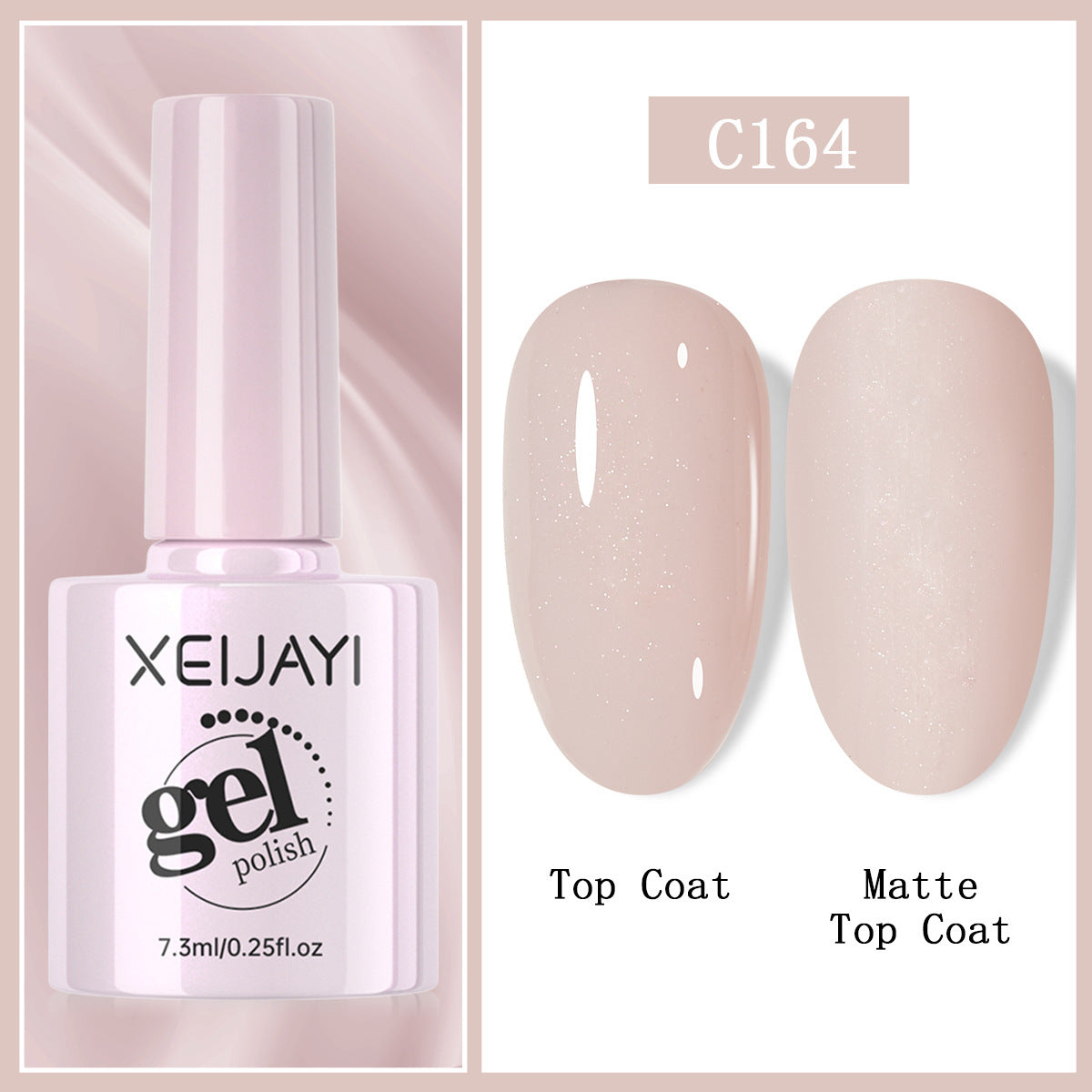 188 Color Nail Polish Gel (Curing with UV/LED Lamp)  BUY MORE ~ SAVE MORE