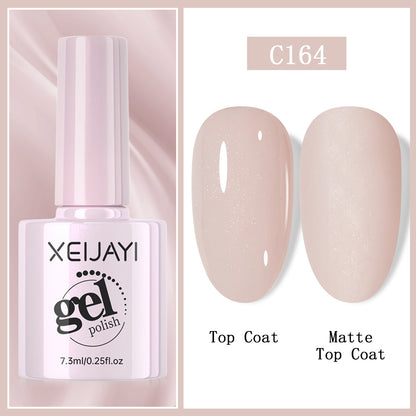 188 Color Nail Polish Gel (Curing with UV/LED Lamp)  BUY MORE ~ SAVE MORE
