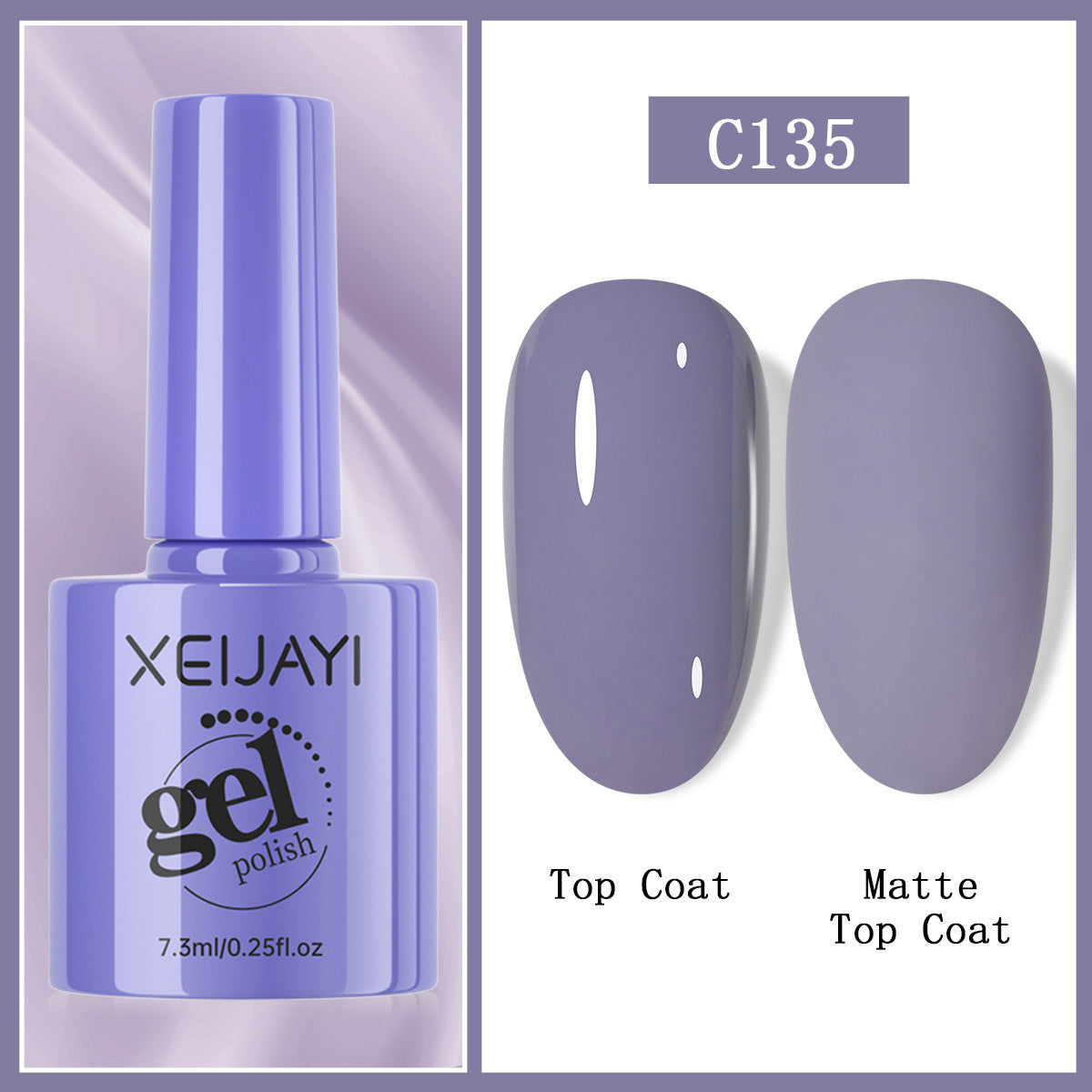 188 Color Nail Polish Gel (Curing with UV/LED Lamp)  BUY MORE ~ SAVE MORE