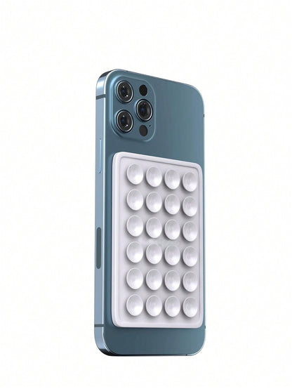 Mobile Phone Silicone Suction Cups/Holder/Stickers