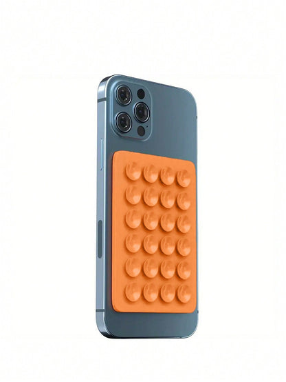 Mobile Phone Silicone Suction Cups/Holder/Stickers