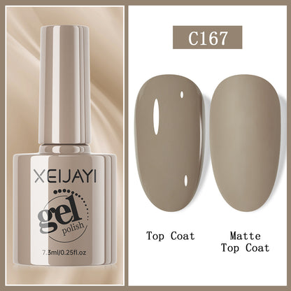 188 Color Nail Polish Gel (Curing with UV/LED Lamp)  BUY MORE ~ SAVE MORE