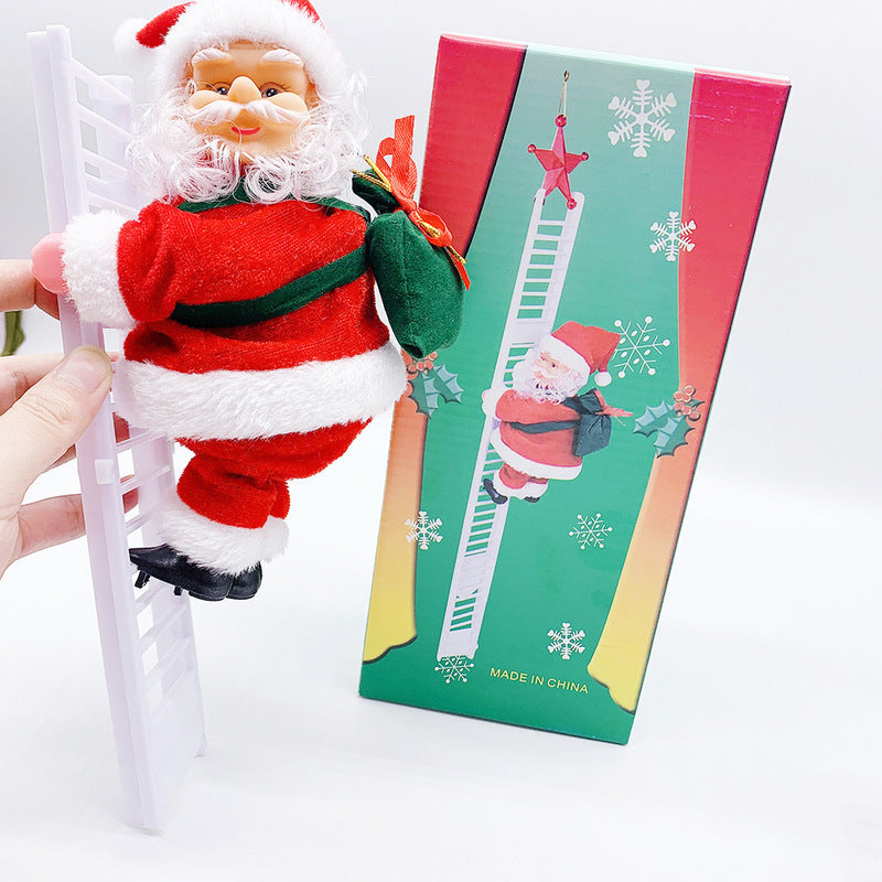 Christmas Santa Claus Decoration