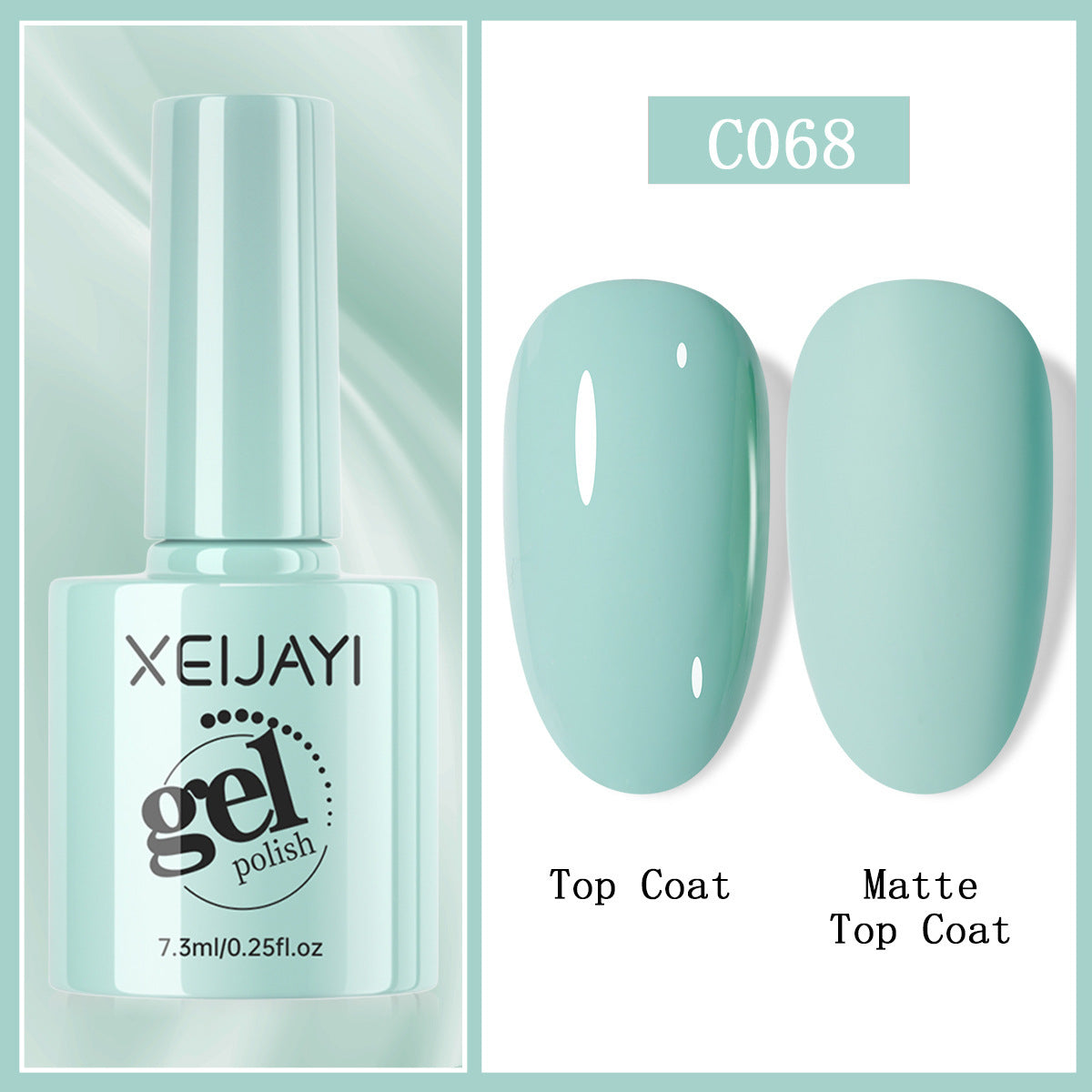 188 Color Nail Polish Gel (Curing with UV/LED Lamp)  BUY MORE ~ SAVE MORE
