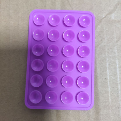 Mobile Phone Silicone Suction Cups/Holder/Stickers