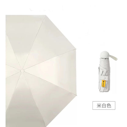 Mini Five-fold UV Umbrella