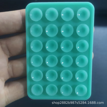Mobile Phone Silicone Suction Cups/Holder/Stickers