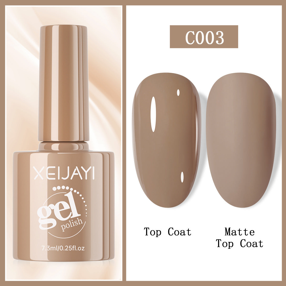 188 Color Nail Polish Gel (Curing with UV/LED Lamp)  BUY MORE ~ SAVE MORE