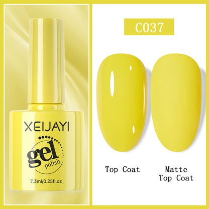 188 Color Nail Polish Gel (Curing with UV/LED Lamp)  BUY MORE ~ SAVE MORE