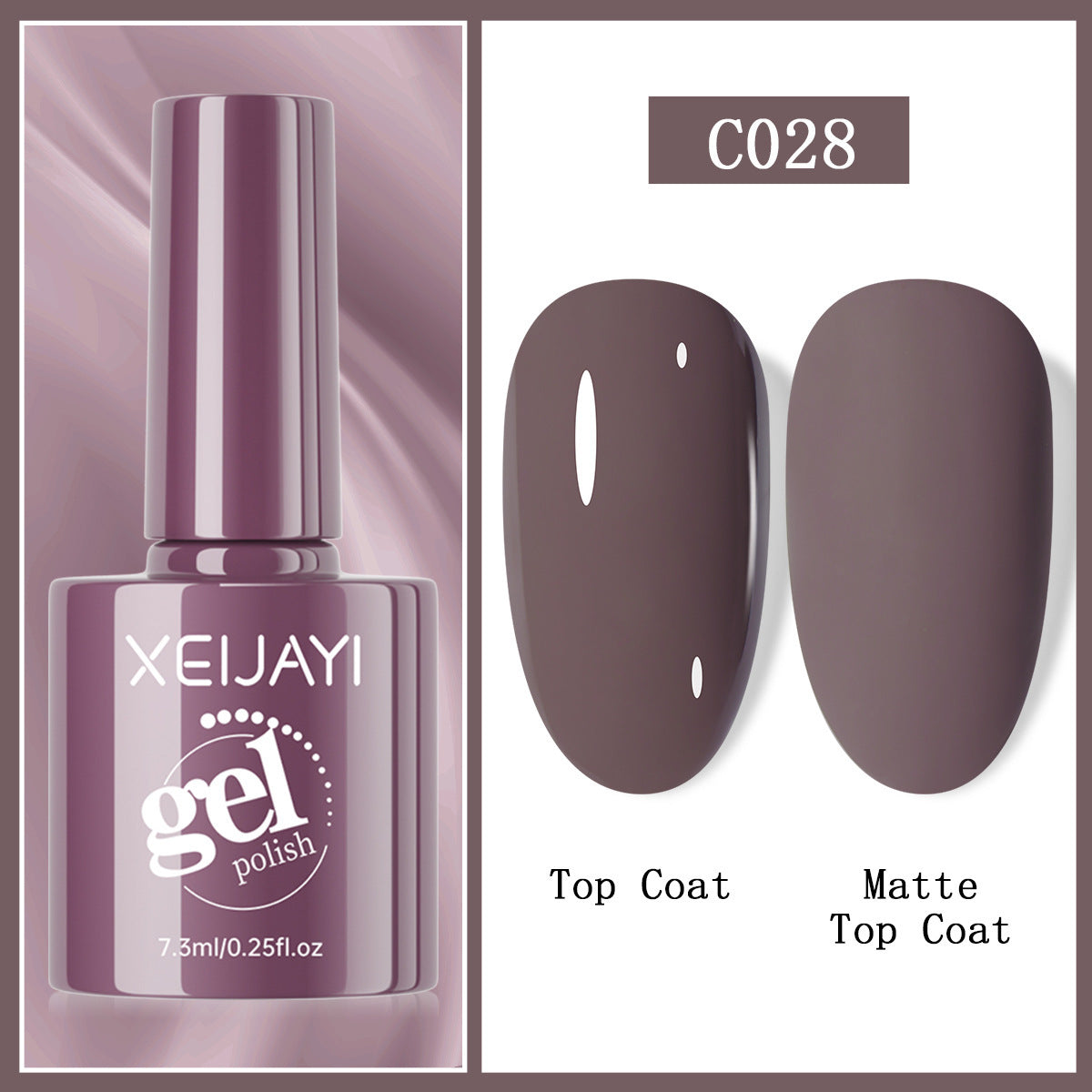 188 Color Nail Polish Gel (Curing with UV/LED Lamp)  BUY MORE ~ SAVE MORE