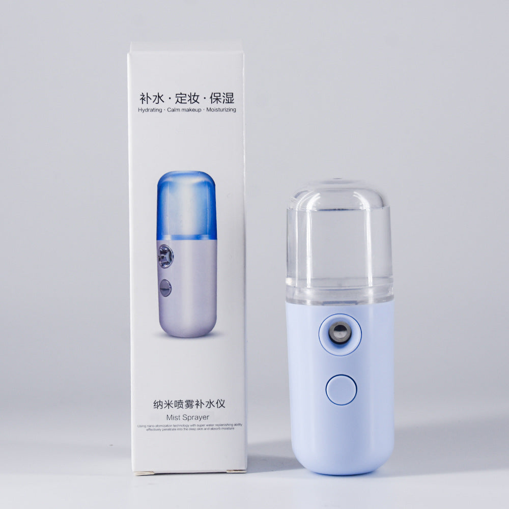 Handheld Hydrating Meter Mini Sprayer