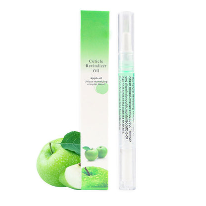 Nail Nutrition Oil Pen - Twist & Apply on Your Nail