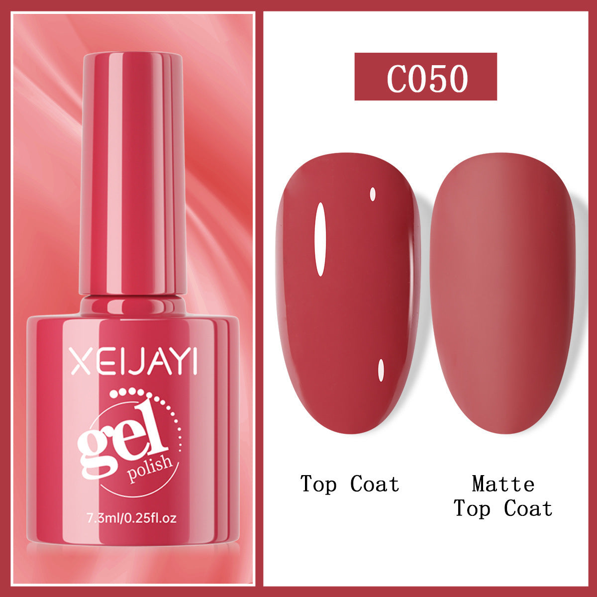 188 Color Nail Polish Gel (Curing with UV/LED Lamp)  BUY MORE ~ SAVE MORE