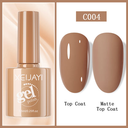 188 Color Nail Polish Gel (Curing with UV/LED Lamp)  BUY MORE ~ SAVE MORE