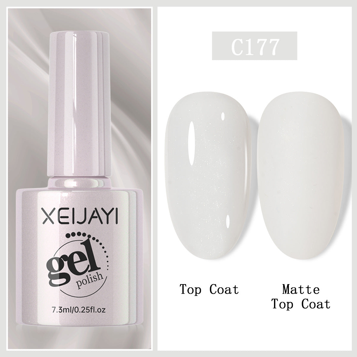188 Color Nail Polish Gel (Curing with UV/LED Lamp)  BUY MORE ~ SAVE MORE