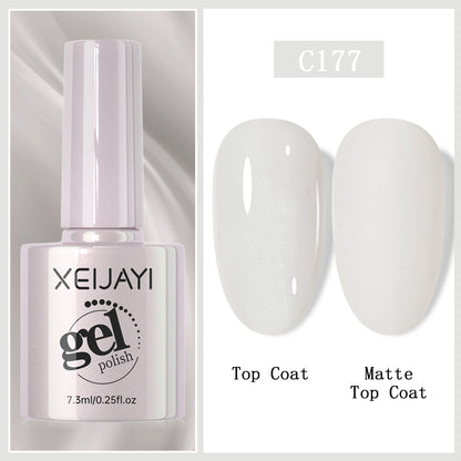 188 Color Nail Polish Gel (Curing with UV/LED Lamp)  BUY MORE ~ SAVE MORE