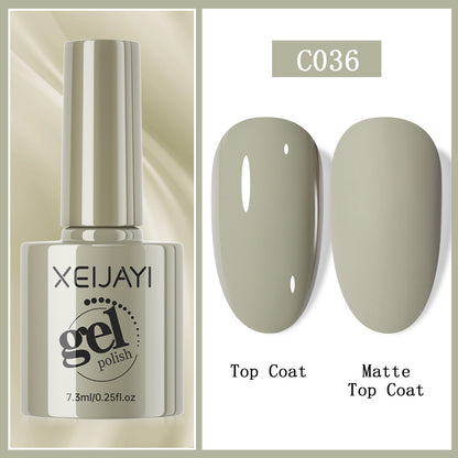 188 Color Nail Polish Gel (Curing with UV/LED Lamp)  BUY MORE ~ SAVE MORE
