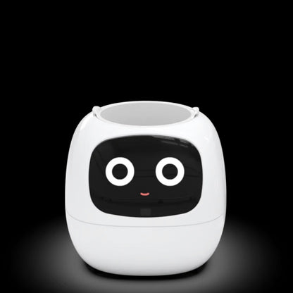 Creative Gift - Cute Ivy Robot Flower Pot