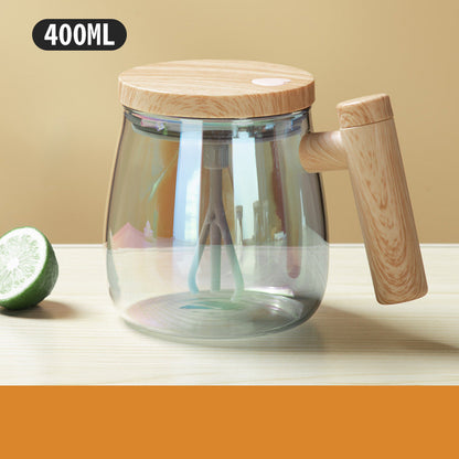 Automatic Stirring Cup