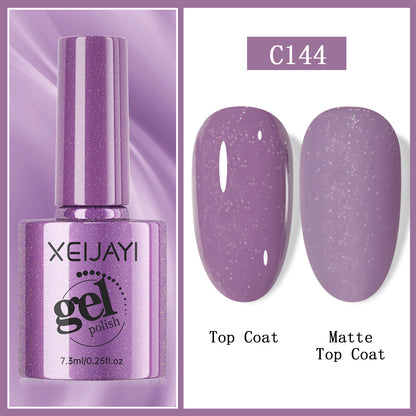 188 Color Nail Polish Gel (Curing with UV/LED Lamp)  BUY MORE ~ SAVE MORE