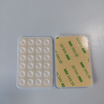 Mobile Phone Silicone Suction Cups/Holder/Stickers