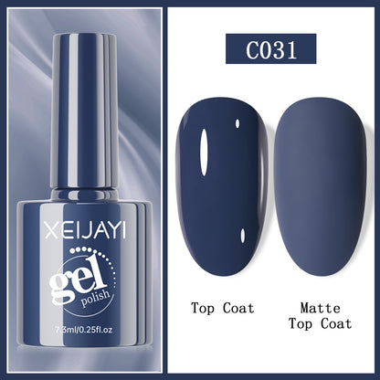 188 Color Nail Polish Gel (Curing with UV/LED Lamp)  BUY MORE ~ SAVE MORE