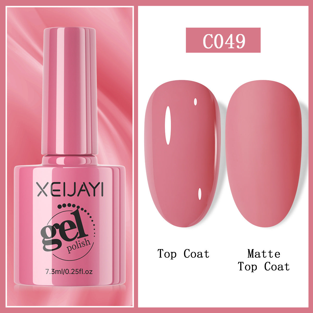 188 Color Nail Polish Gel (Curing with UV/LED Lamp)  BUY MORE ~ SAVE MORE